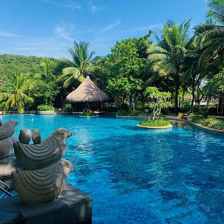 Stony Brook Villa Jianguo Resort Саня Екстериор снимка