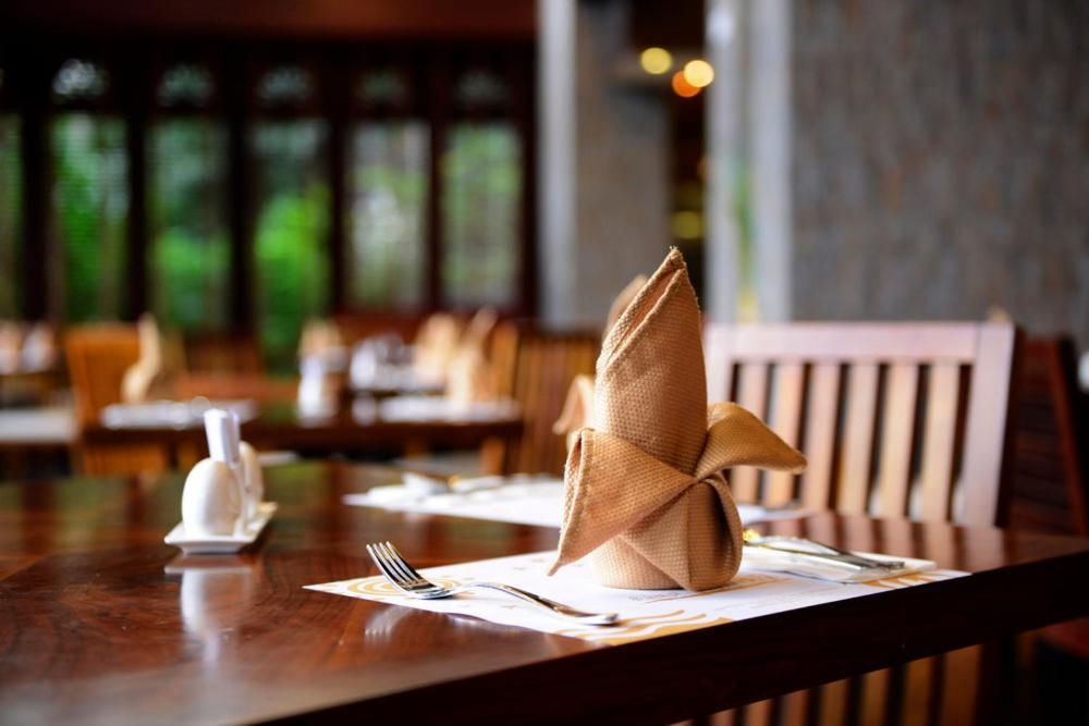 Stony Brook Villa Jianguo Resort Саня Екстериор снимка