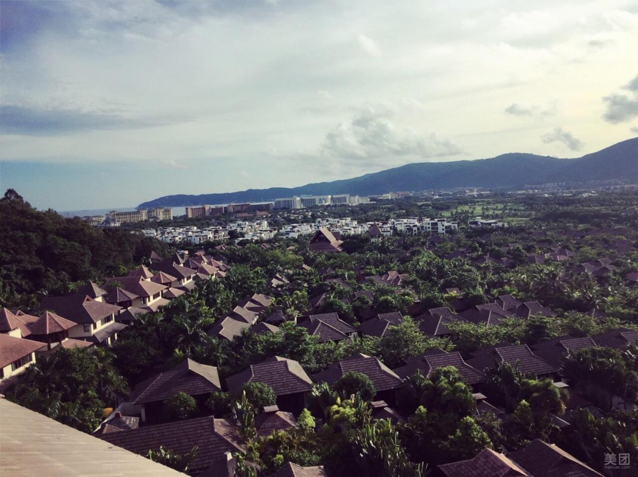 Stony Brook Villa Jianguo Resort Саня Екстериор снимка