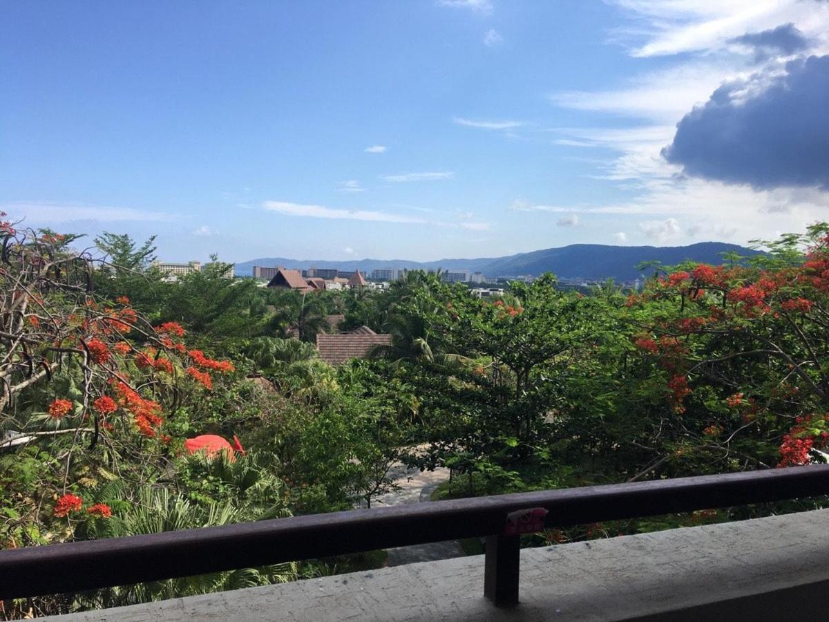 Stony Brook Villa Jianguo Resort Саня Екстериор снимка
